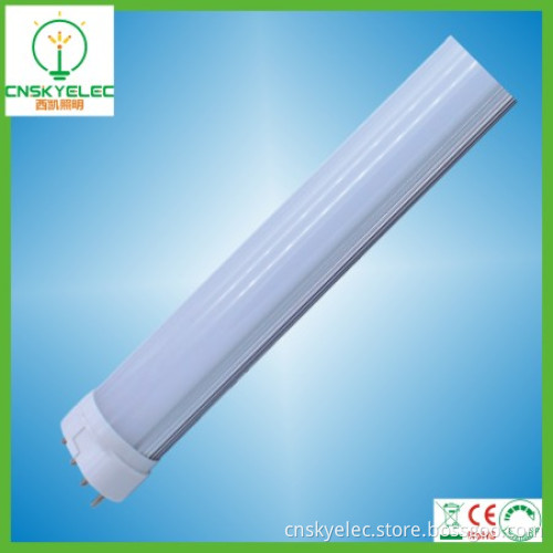 8W 10W 12W 15W 20W 22W 2g11 Dimmable LED Tube 2g11 LED Lamp 2g11 Pll LED Tube LED 2g11